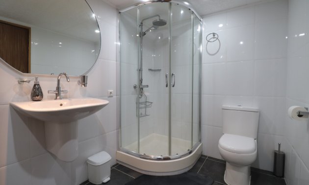 Resale - Country House -
Crevillente - Crevillente - Country