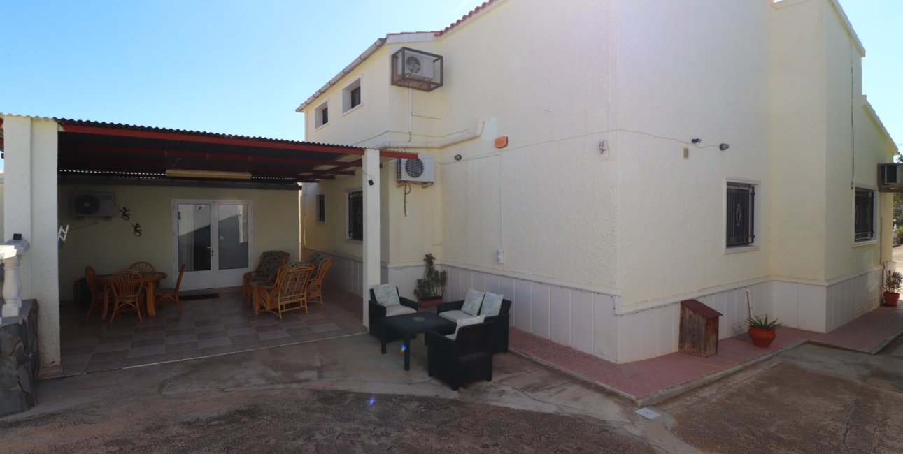 Resale - Country House -
Crevillente - Crevillente - Country