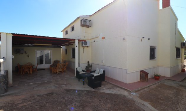 Resale - Country House -
Crevillente - Crevillente - Country
