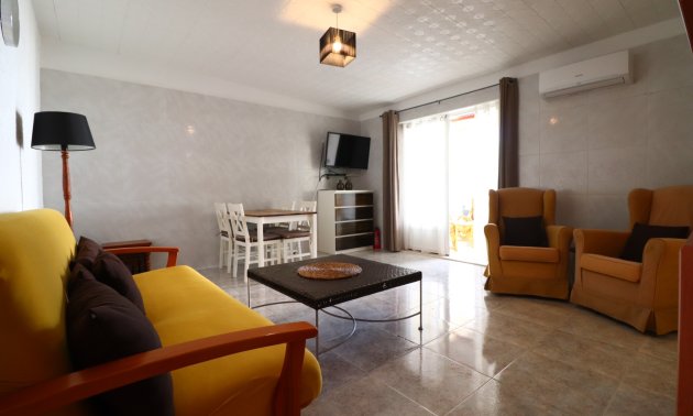 Resale - Country House -
Crevillente - Crevillente - Country