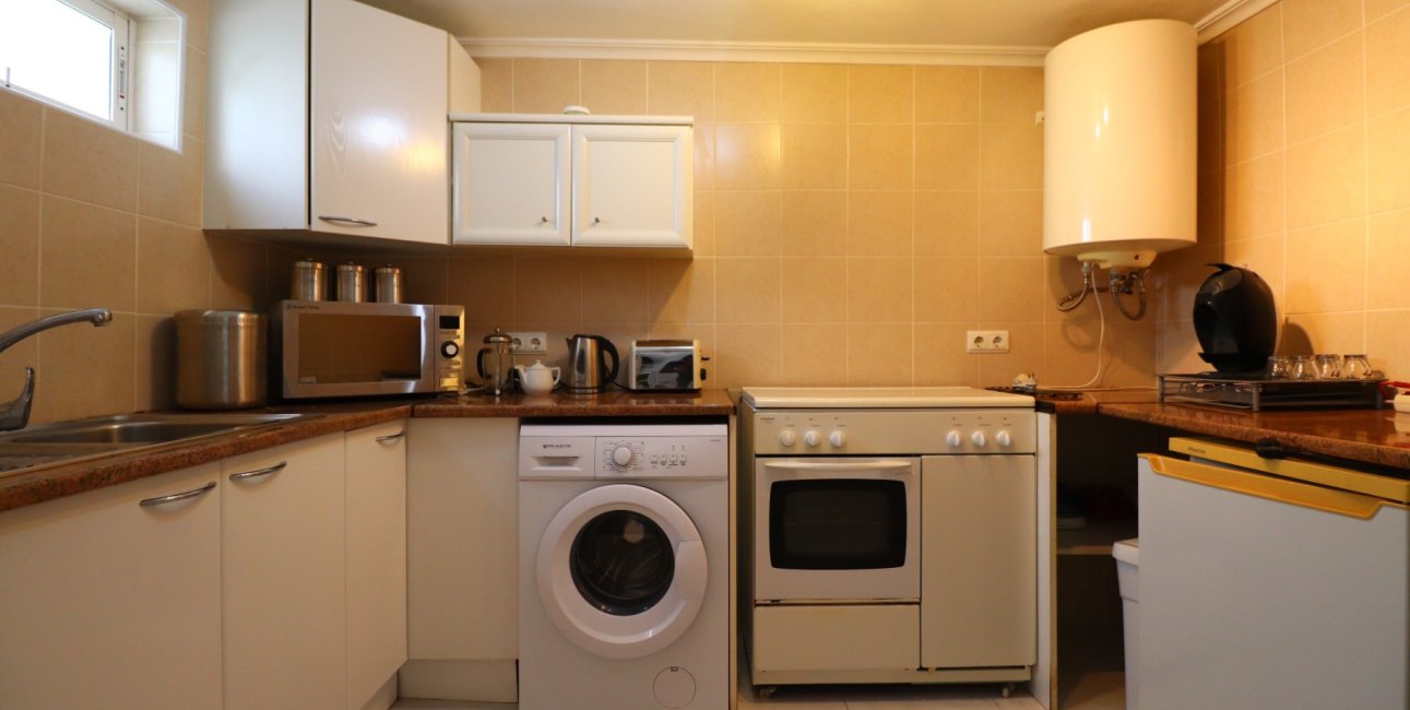 Resale - Country House -
Crevillente - Crevillente - Country