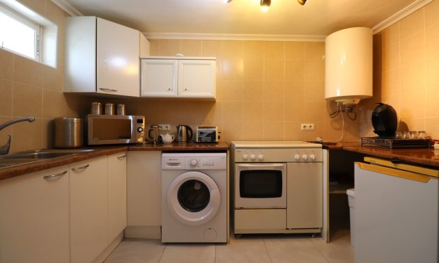 Resale - Country House -
Crevillente - Crevillente - Country