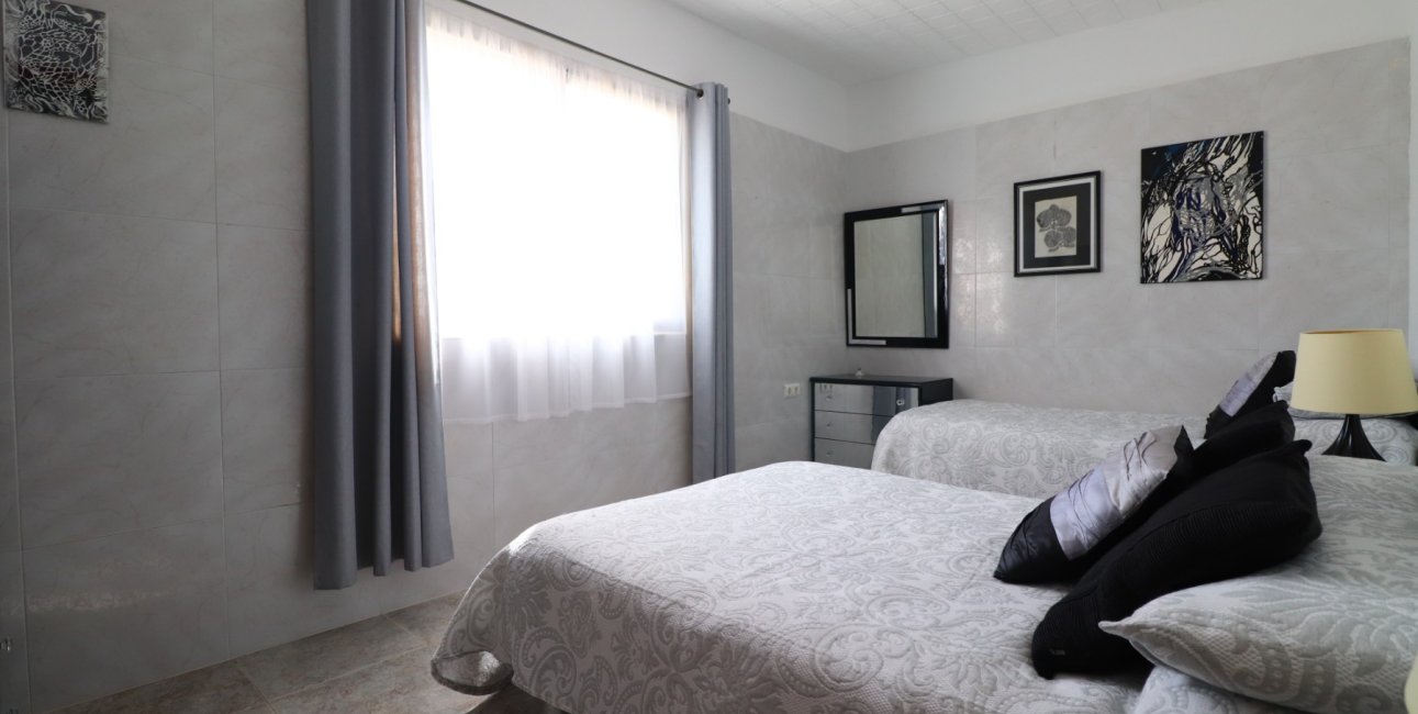 Resale - Country House -
Crevillente - Crevillente - Country