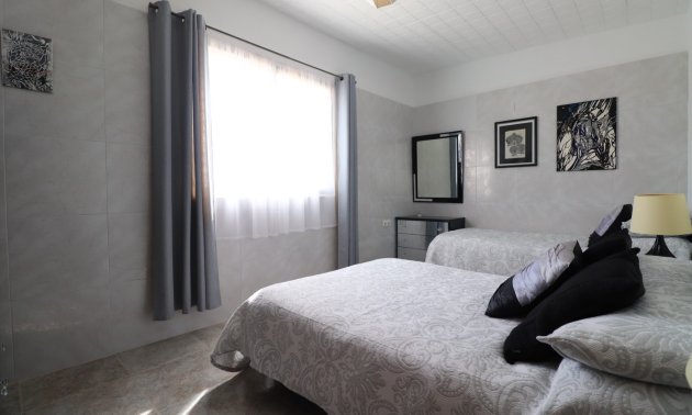 Resale - Country House -
Crevillente - Crevillente - Country