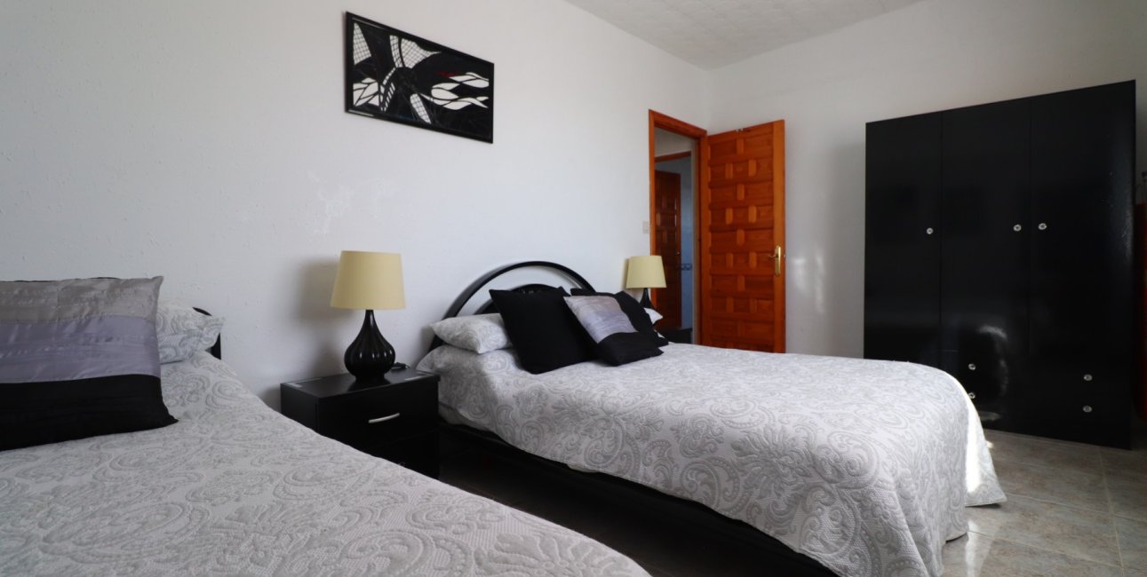 Resale - Country House -
Crevillente - Crevillente - Country