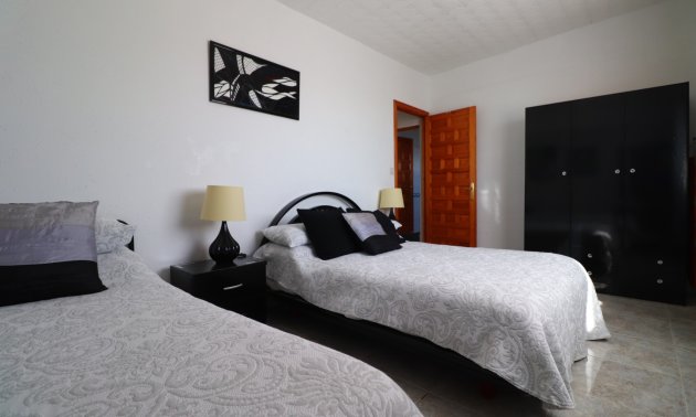 Resale - Country House -
Crevillente - Crevillente - Country