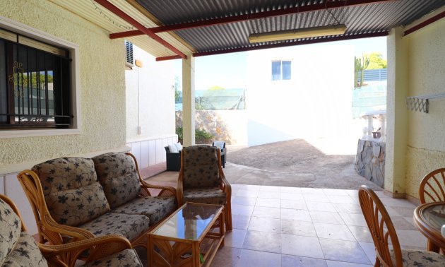 Resale - Country House -
Crevillente - Crevillente - Country