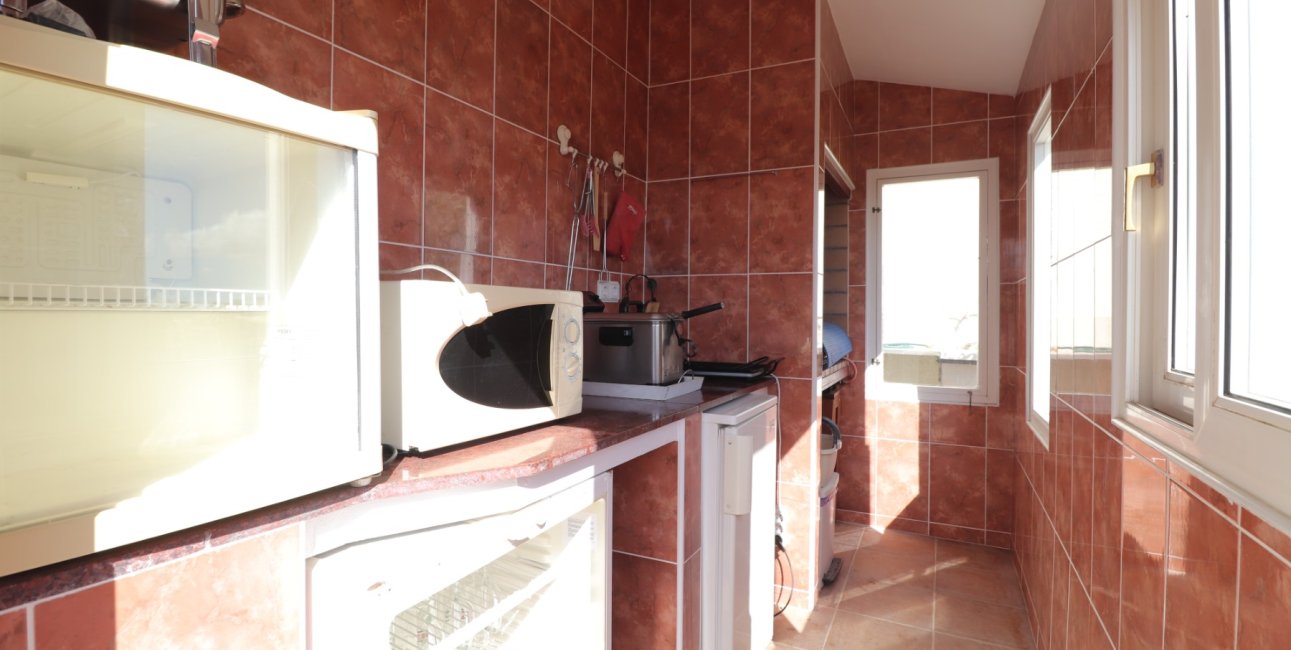 Resale - Country House -
Crevillente - Crevillente - Country