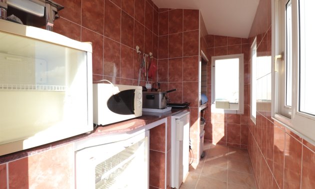 Resale - Country House -
Crevillente - Crevillente - Country