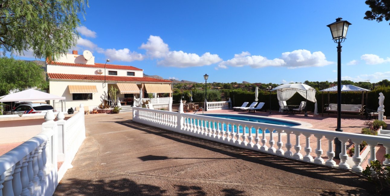 Resale - Country House -
Crevillente - Crevillente - Country