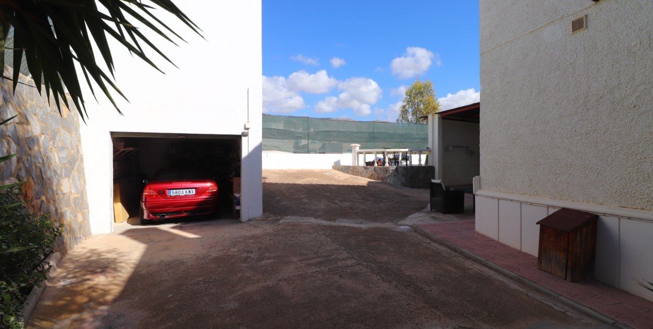Resale - Country House -
Crevillente - Crevillente - Country