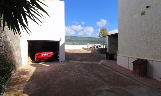 Resale - Country House -
Crevillente - Crevillente - Country