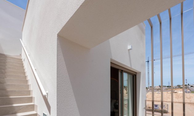 New Build - Townhouse -
Los Alcázares - Serena Golf