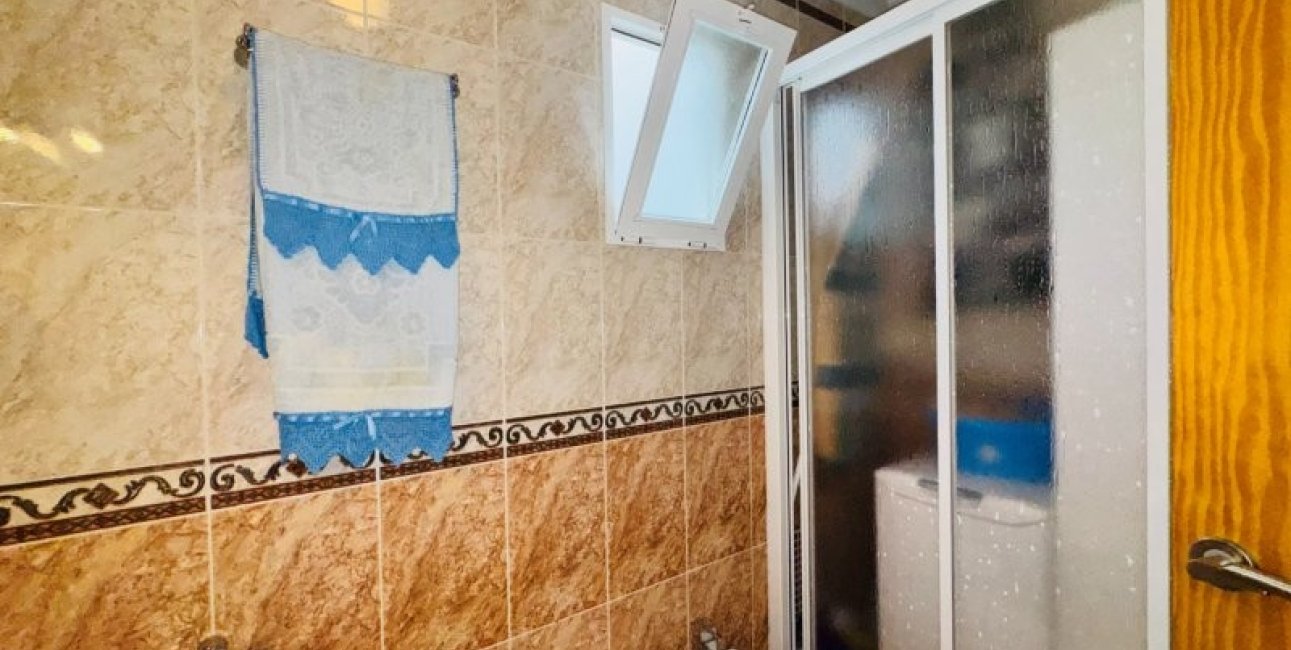 Resale - Apartment / flat -
Torrevieja - La Mata