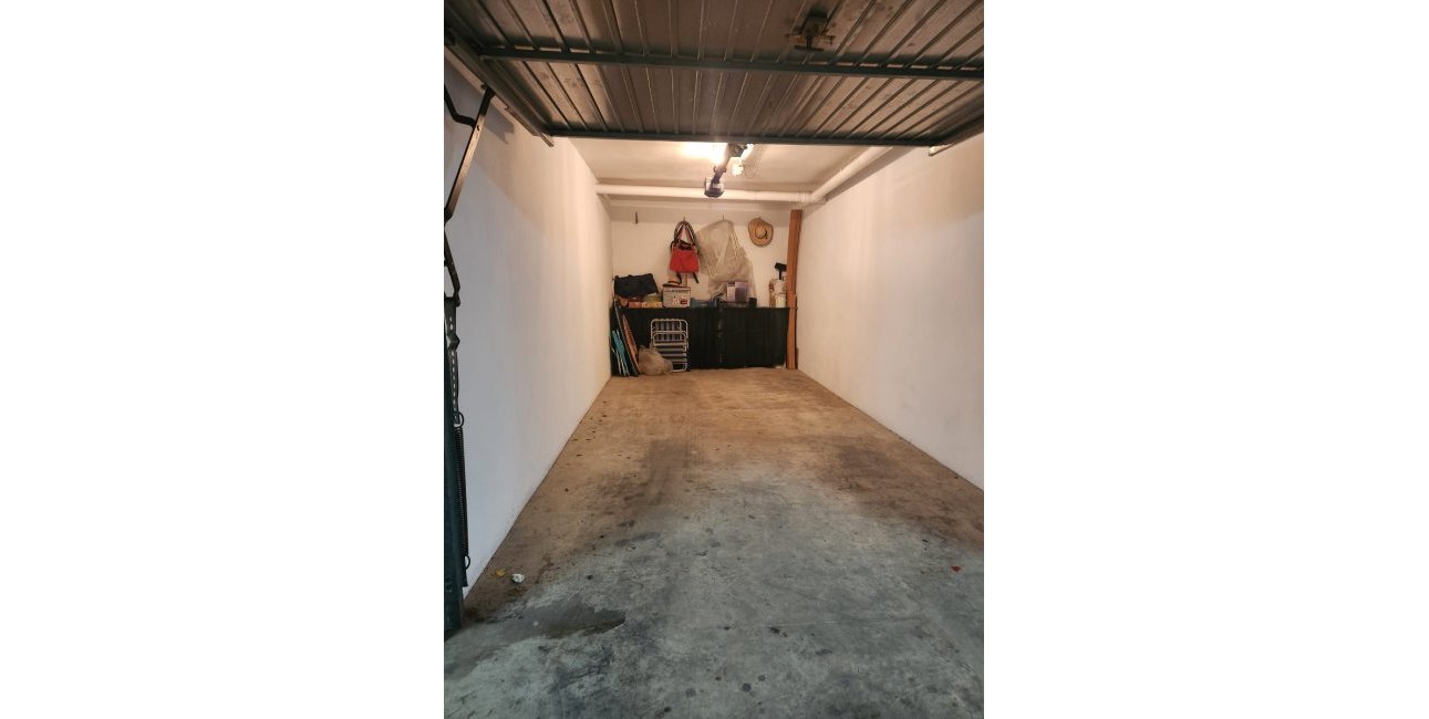 Resale - Apartment / flat -
Torrevieja - La Mata