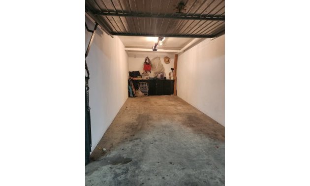 Resale - Apartment / flat -
Torrevieja - La Mata