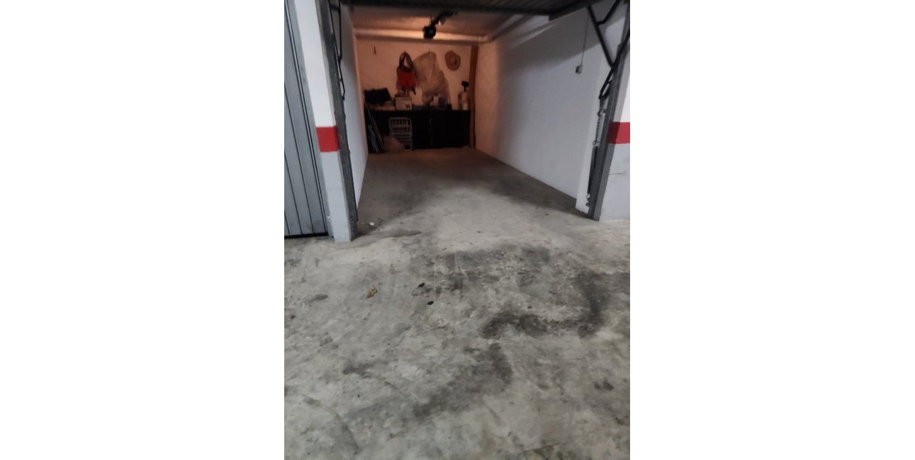 Resale - Apartment / flat -
Torrevieja - La Mata