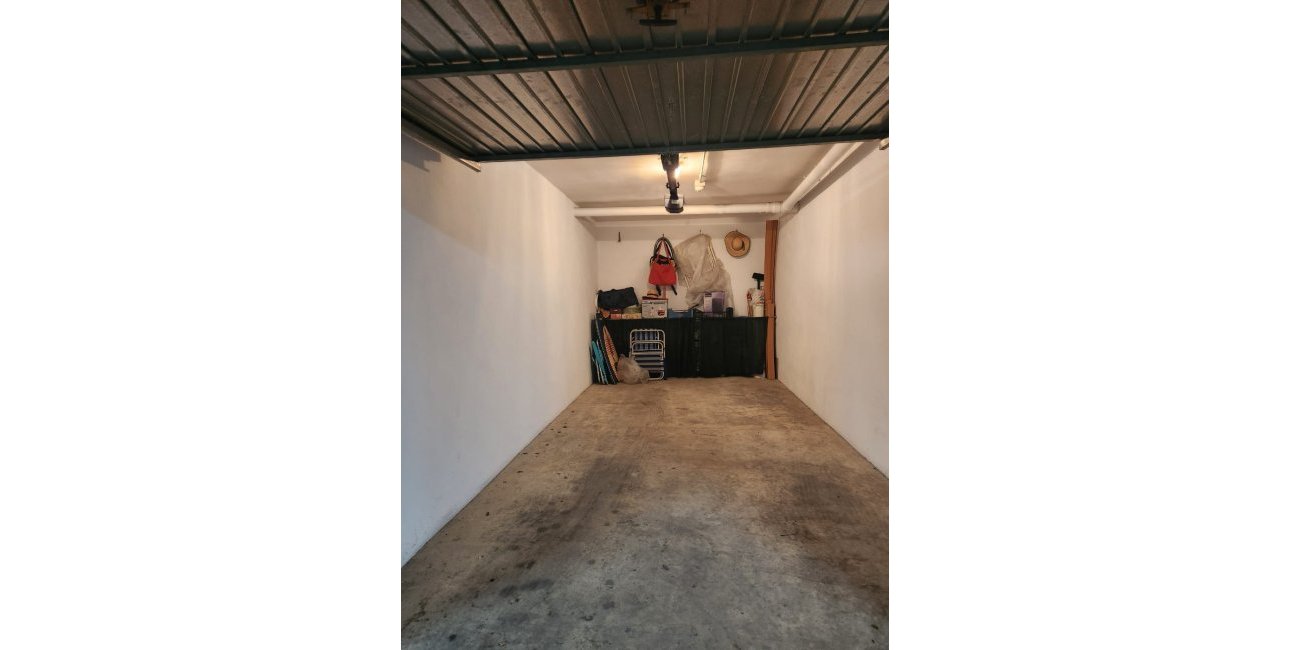 Resale - Apartment / flat -
Torrevieja - La Mata