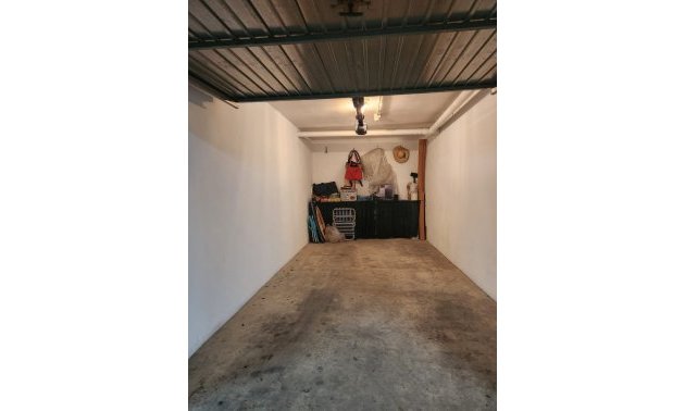 Resale - Apartment / flat -
Torrevieja - La Mata