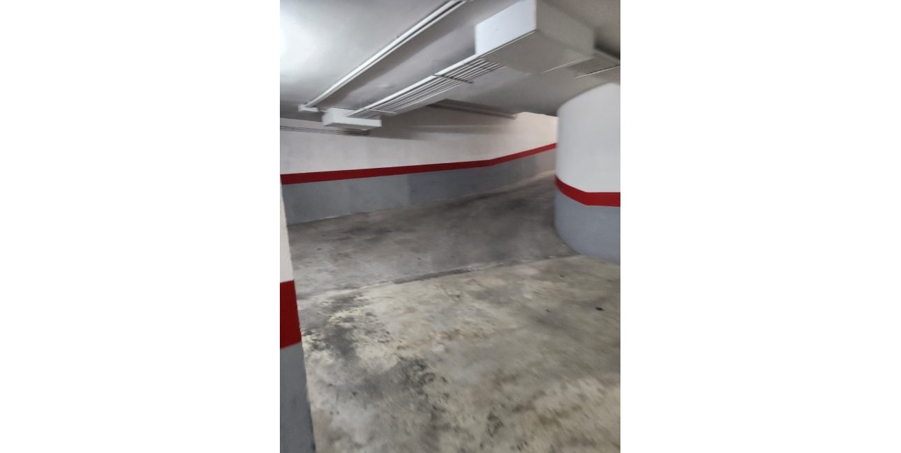 Resale - Apartment / flat -
Torrevieja - La Mata