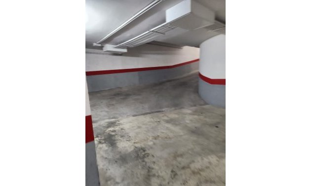 Resale - Apartment / flat -
Torrevieja - La Mata