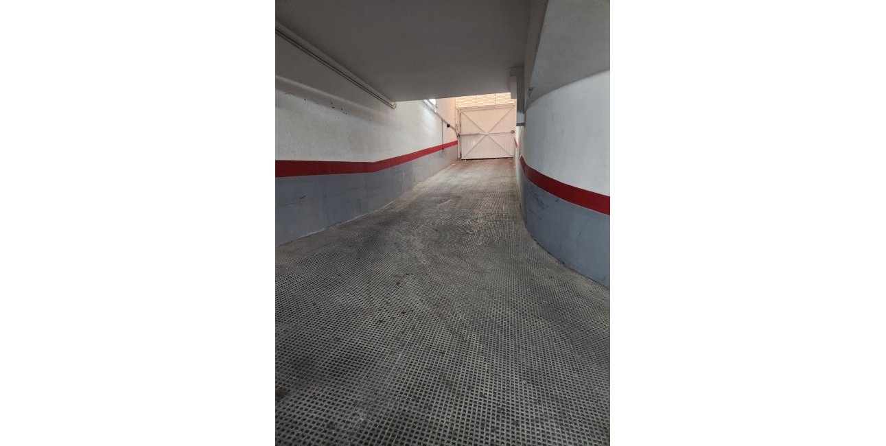 Resale - Apartment / flat -
Torrevieja - La Mata