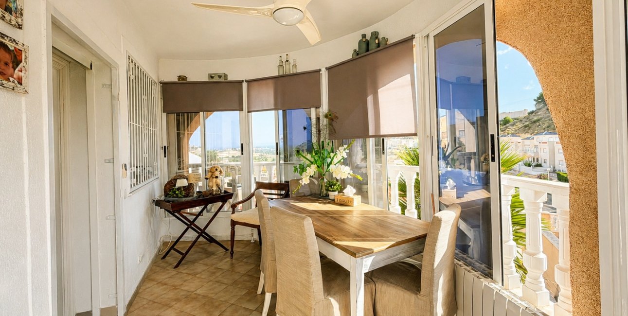Resale - Villa -
Ciudad Quesada - La Marquesa