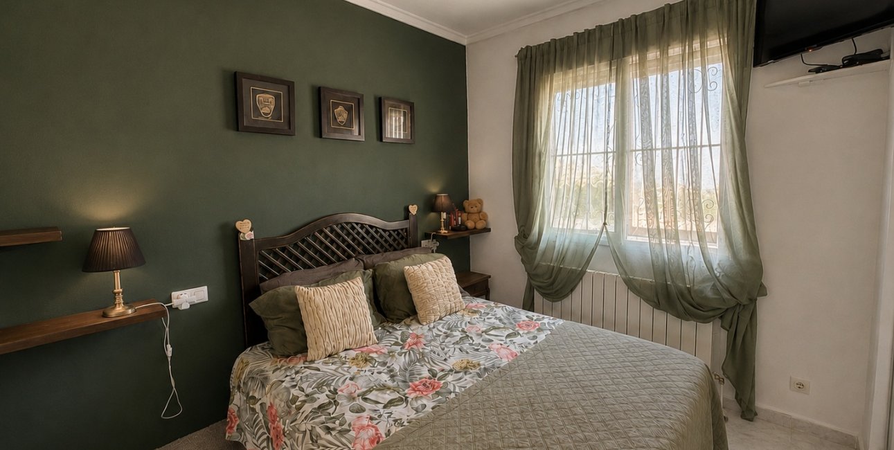 Resale - Villa -
Ciudad Quesada - La Marquesa