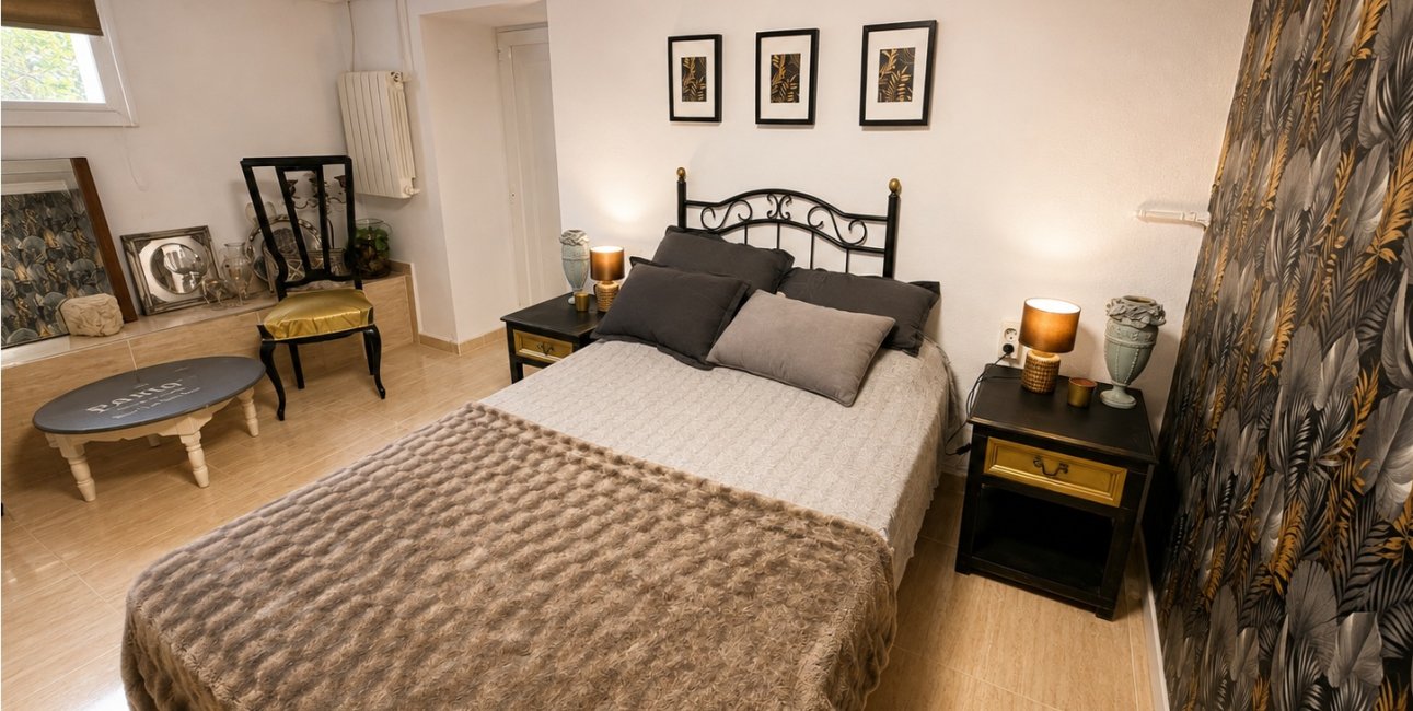 Resale - Villa -
Ciudad Quesada - La Marquesa