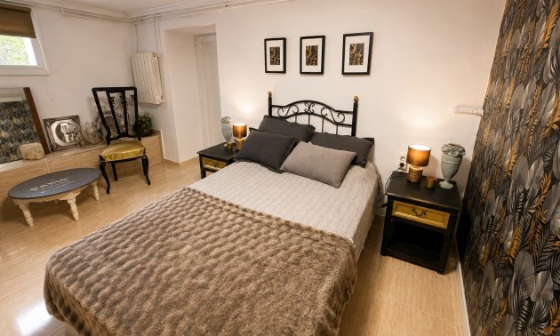 Resale - Villa -
Ciudad Quesada - La Marquesa