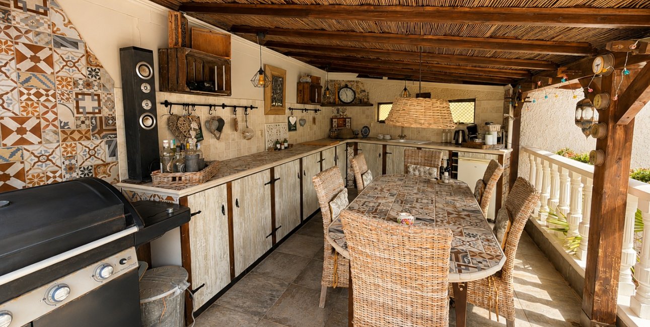 Resale - Villa -
Ciudad Quesada - La Marquesa