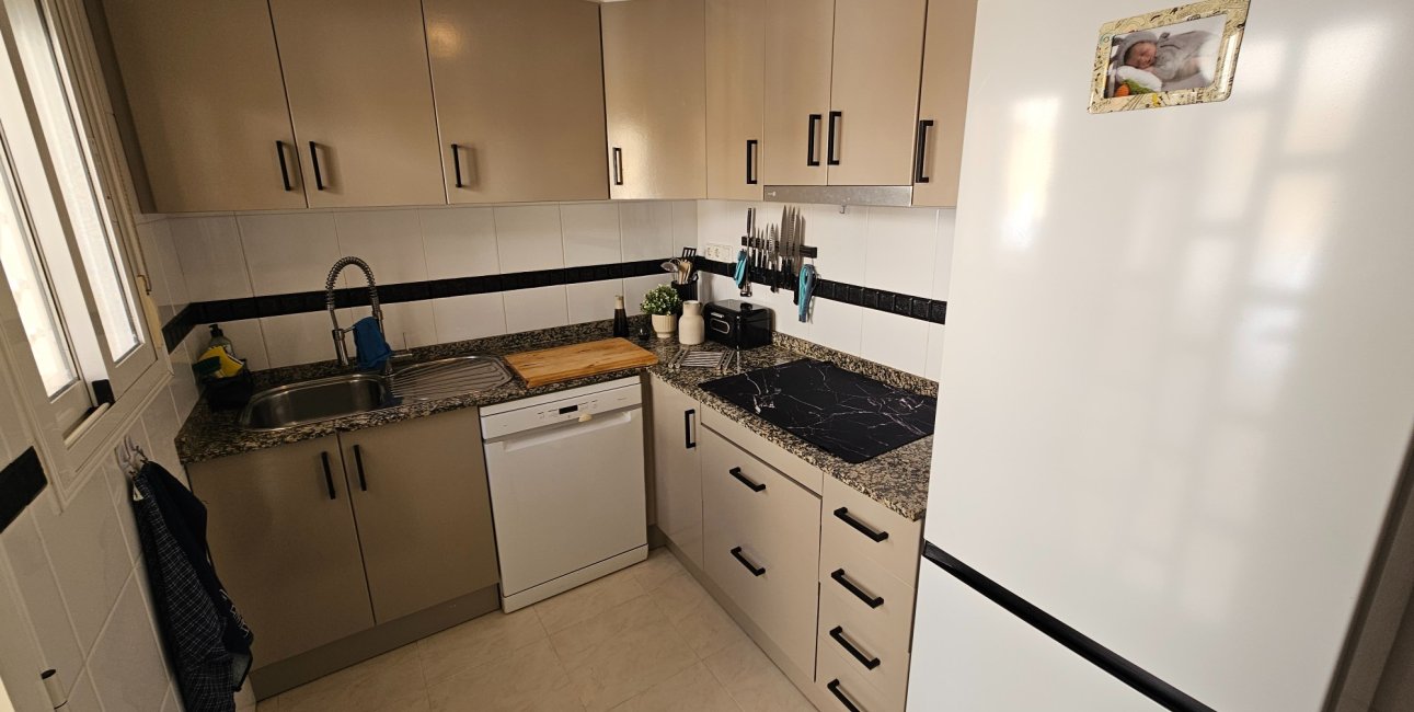 Resale - Townhouse / Semi-detached -
Ciudad Quesada - Cuidad Quesada