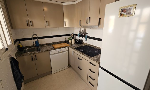 Resale - Townhouse / Semi-detached -
Ciudad Quesada - Cuidad Quesada
