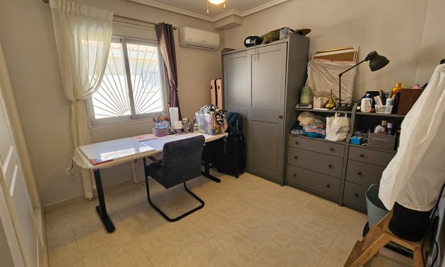 Resale - Townhouse / Semi-detached -
Ciudad Quesada - Cuidad Quesada