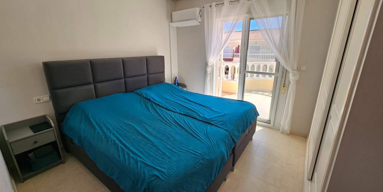 Resale - Townhouse / Semi-detached -
Ciudad Quesada - Cuidad Quesada