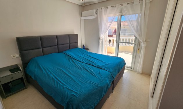 Resale - Townhouse / Semi-detached -
Ciudad Quesada - Cuidad Quesada