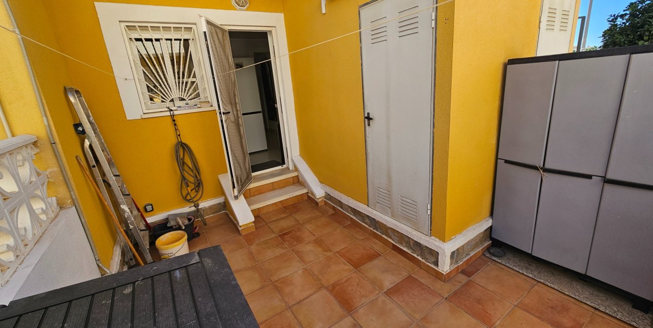 Resale - Townhouse / Semi-detached -
Ciudad Quesada - Cuidad Quesada