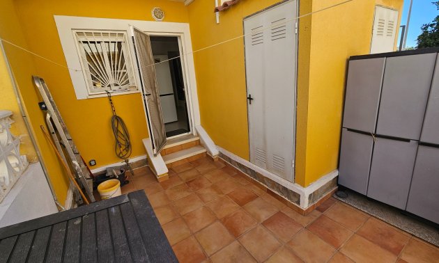 Resale - Townhouse / Semi-detached -
Ciudad Quesada - Cuidad Quesada