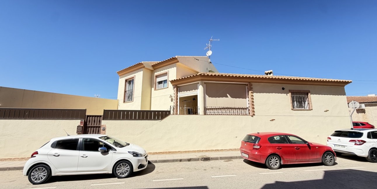 Reventa - Adosado -
Pilar de La Horadada - Pilar de La Horadada - Town