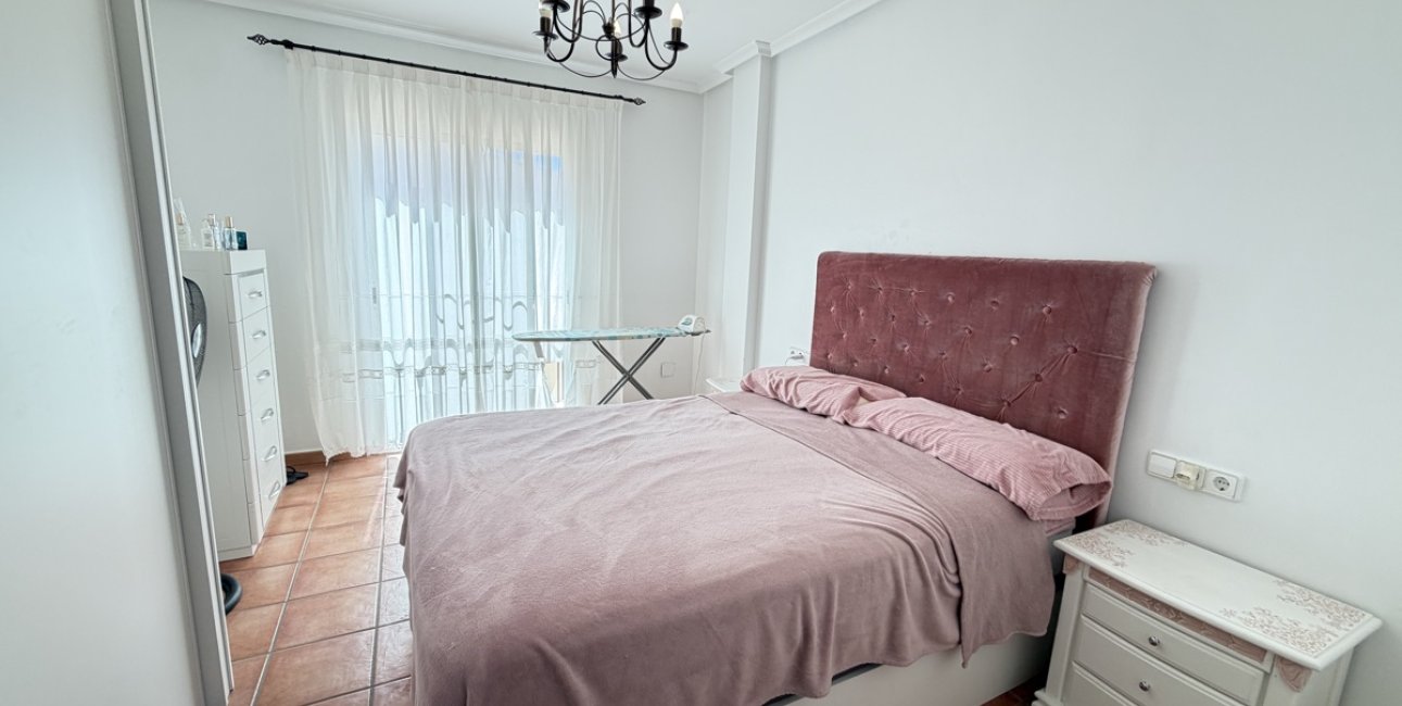 Reventa - Adosado -
Pilar de La Horadada - Pilar de La Horadada - Town
