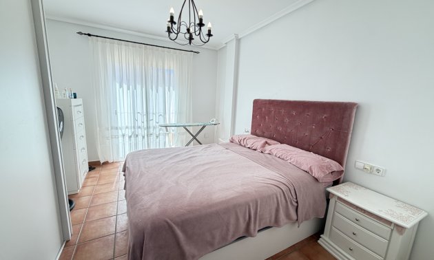 Reventa - Adosado -
Pilar de La Horadada - Pilar de La Horadada - Town