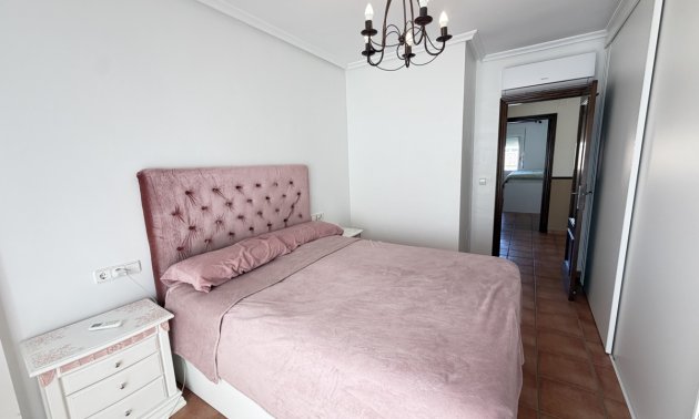 Reventa - Adosado -
Pilar de La Horadada - Pilar de La Horadada - Town
