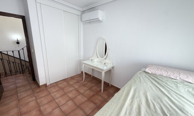 Reventa - Adosado -
Pilar de La Horadada - Pilar de La Horadada - Town
