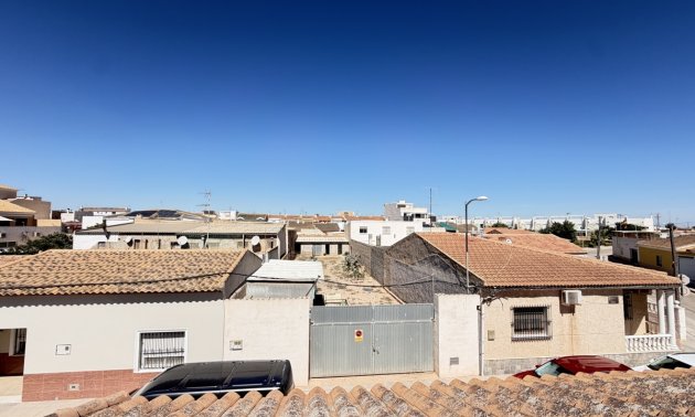 Reventa - Adosado -
Pilar de La Horadada - Pilar de La Horadada - Town