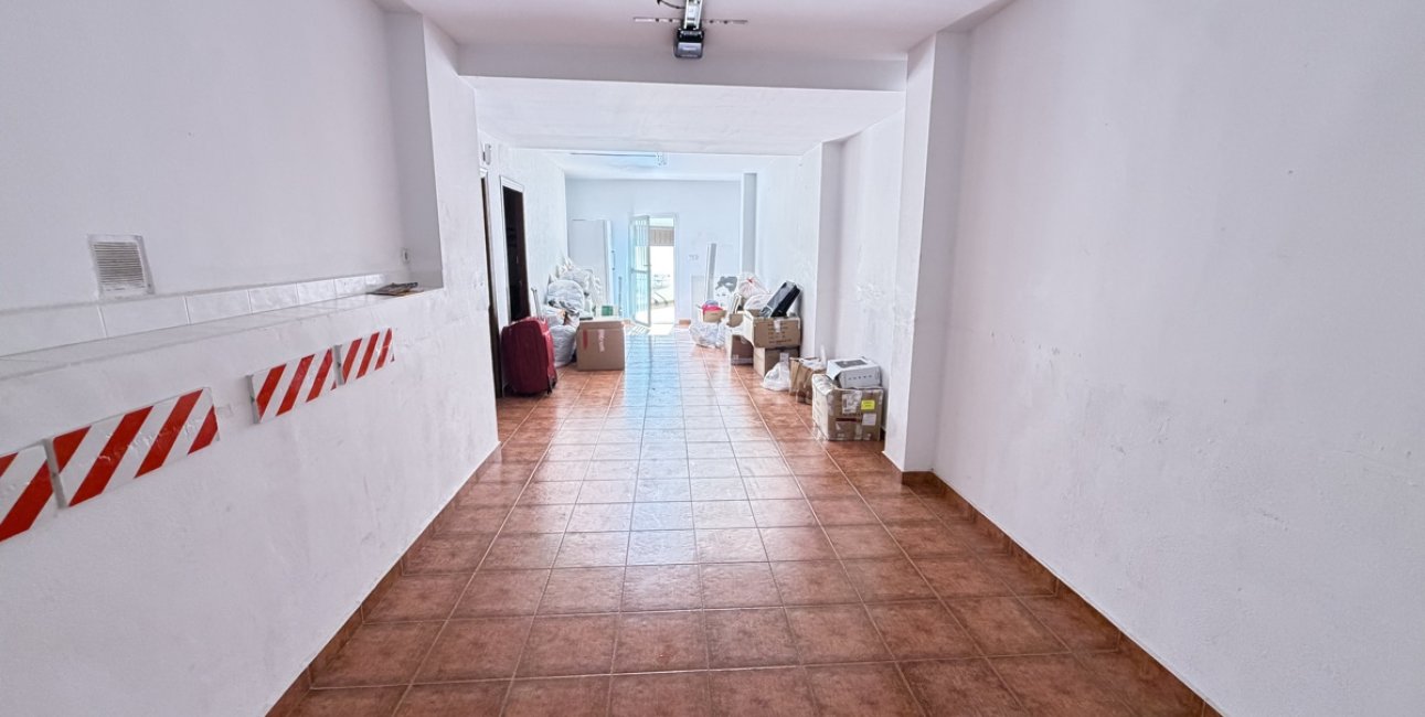 Reventa - Adosado -
Pilar de La Horadada - Pilar de La Horadada - Town