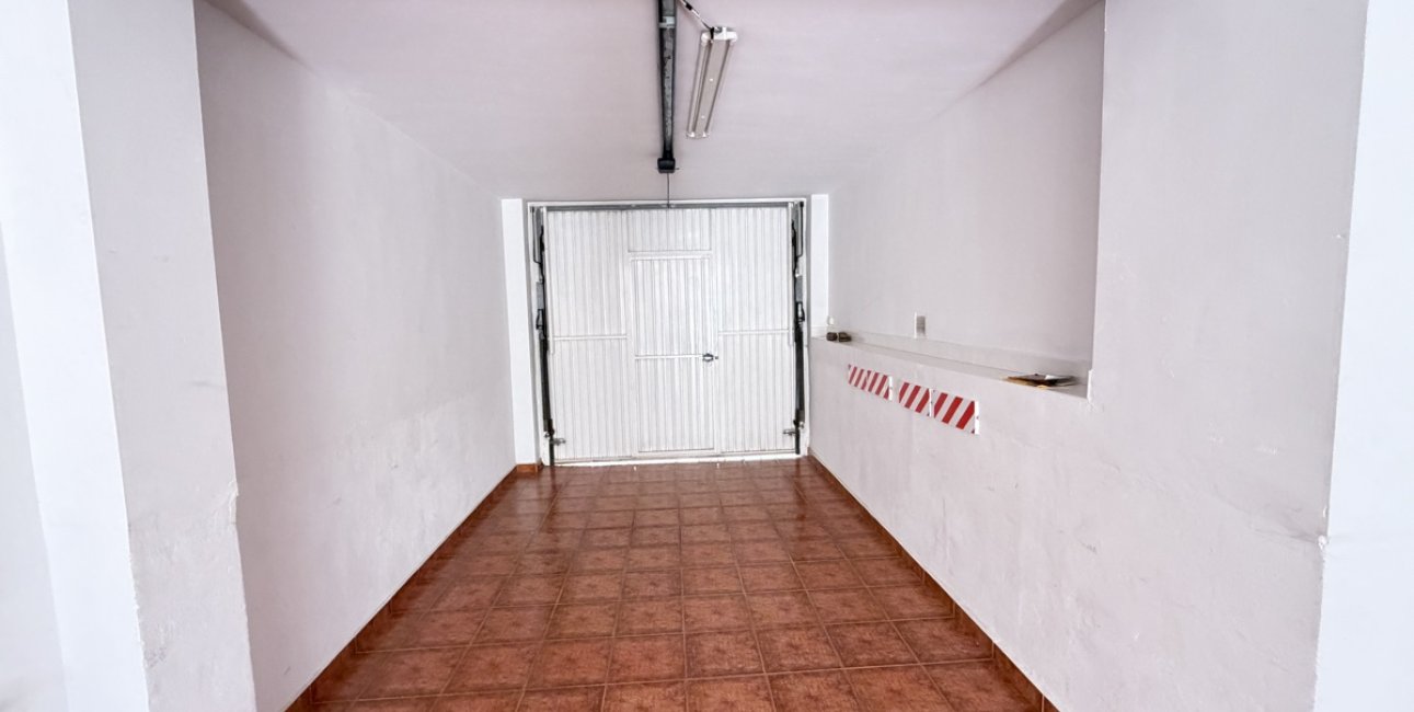 Reventa - Adosado -
Pilar de La Horadada - Pilar de La Horadada - Town