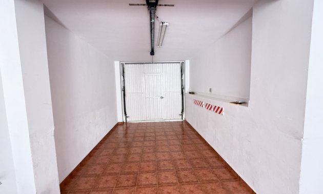 Reventa - Adosado -
Pilar de La Horadada - Pilar de La Horadada - Town