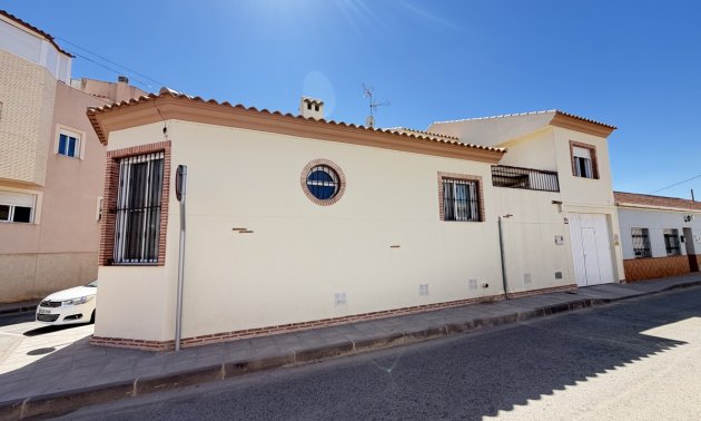 Reventa - Adosado -
Pilar de La Horadada - Pilar de La Horadada - Town