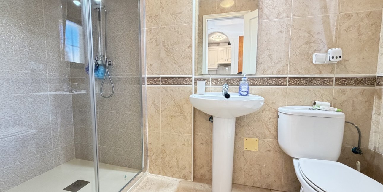 Resale - Townhouse -
Orihuela Costa - Lomas de Campoamor