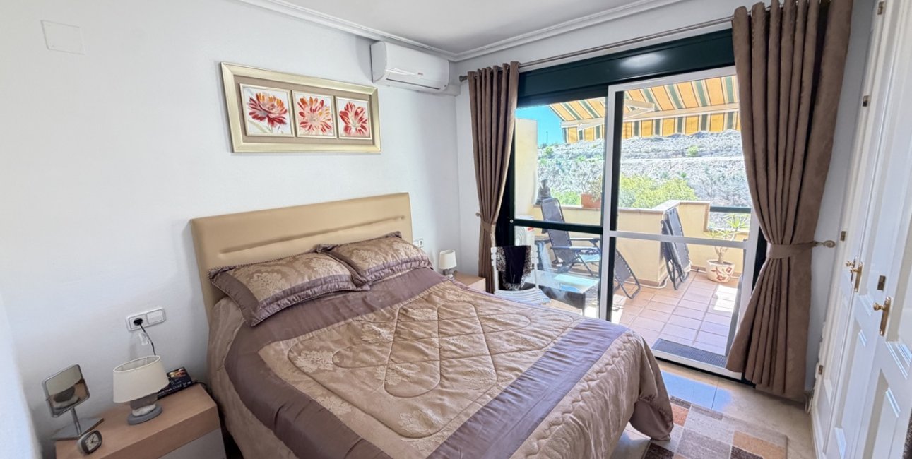 Resale - Townhouse -
Orihuela Costa - Lomas de Campoamor